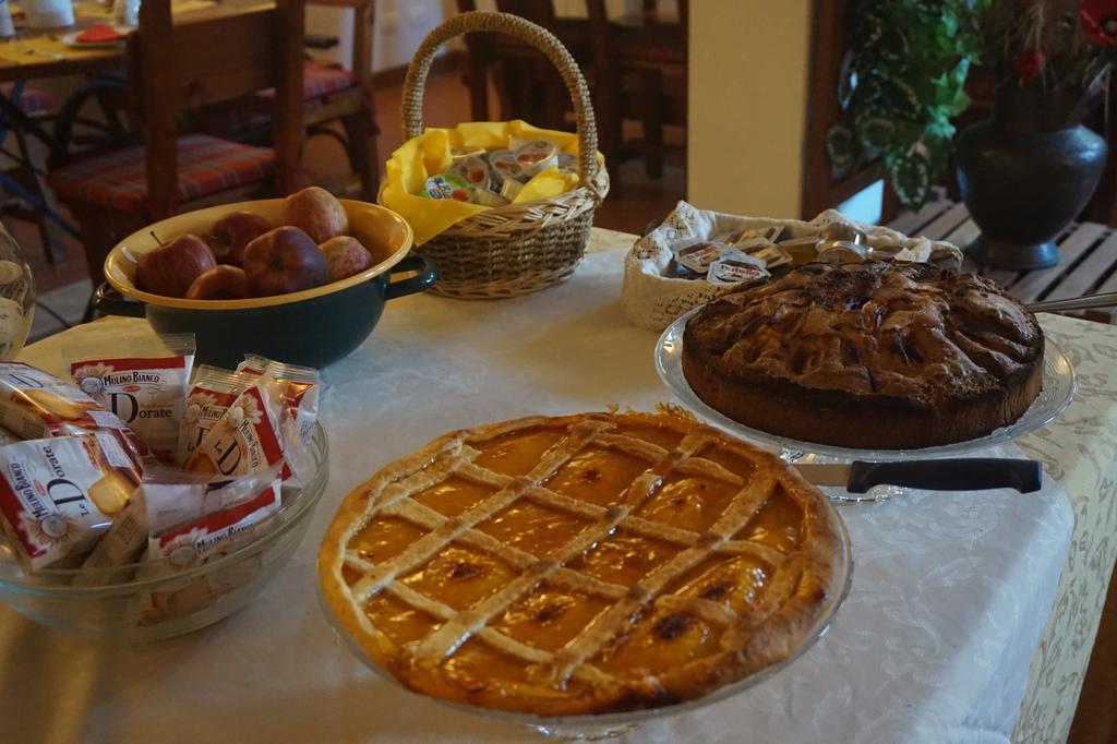 Bed and Breakfast Casa Lucia In Chianti à Vagliagli Extérieur photo