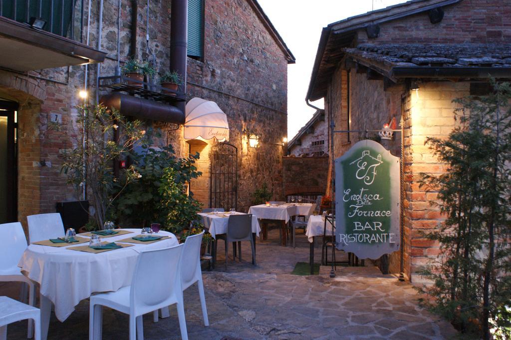 Bed and Breakfast Casa Lucia In Chianti à Vagliagli Extérieur photo