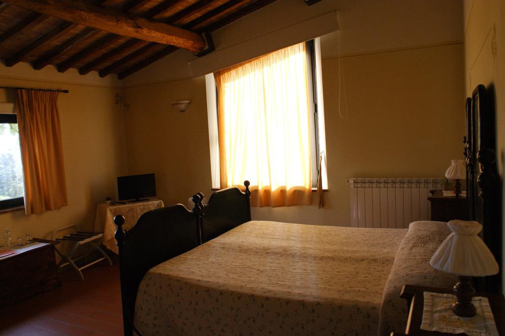 Bed and Breakfast Casa Lucia In Chianti à Vagliagli Extérieur photo