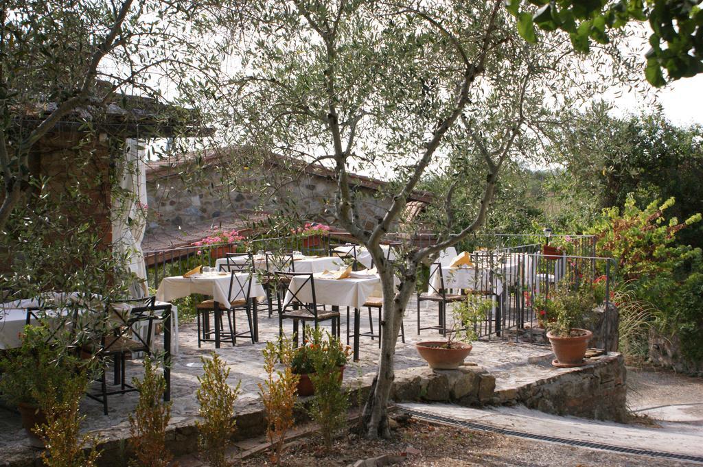 Bed and Breakfast Casa Lucia In Chianti à Vagliagli Extérieur photo